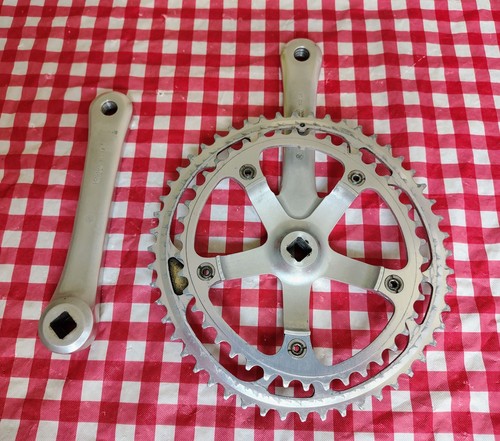 Vintage shimano 600 tricolor - shimano,