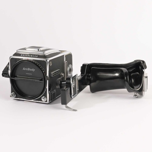 Hasselblad 2000fc medium - 2000fc/m,