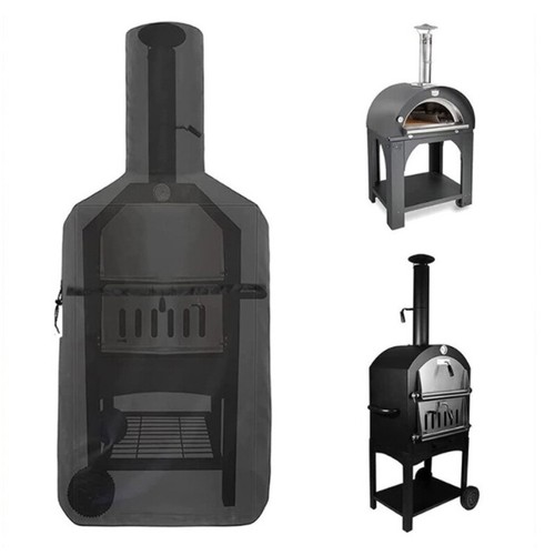 Heavy duty outdoor pizza - heavy-duty,