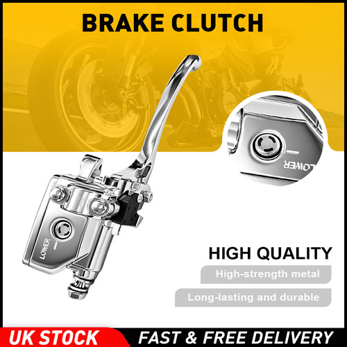 22mm universal motorcycle - 7/8",