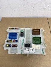 FORD MONDEO 10-14 BODY CONTROL MODULE BCM BG9T-14A073-BH