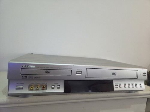 Toshiba 23vb combi dvd - toshiba, sd-23vb