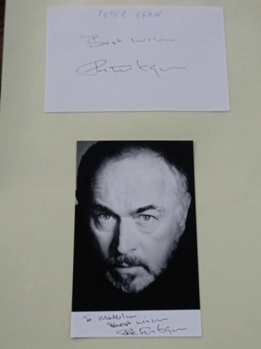 Peter egan actor original - peter,
