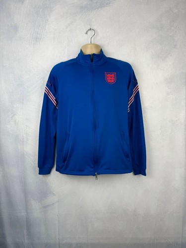 Nike england football - nike, anthem