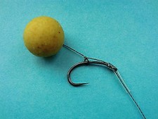 5 X BLOWBACK RIGS TEFLON HOOKS