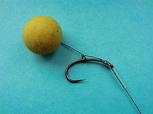 Blowback rigs teflon hooks - blowback,