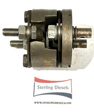 Diesel Injection Pump Test