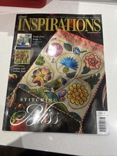 Inspirations magazine - inspirations,