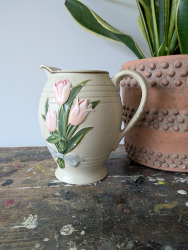 Vintage floral brentleigh - vintage,