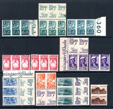 (697)   South Africa 1942-44