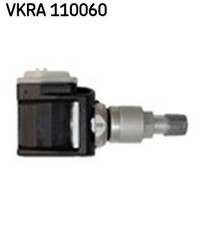 Wheels Tyre-Pressure Monitoring Sensor SKF VKRA 110060 Fits Lexus Toyota Camry