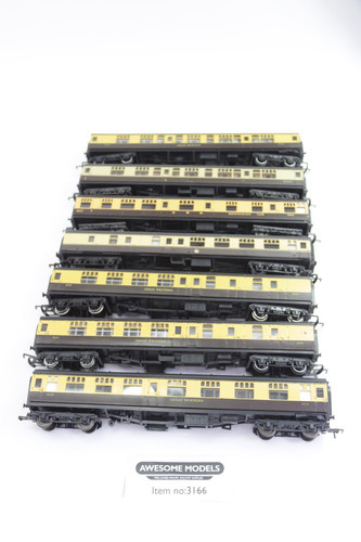 Hornby gauge gwr - oo,