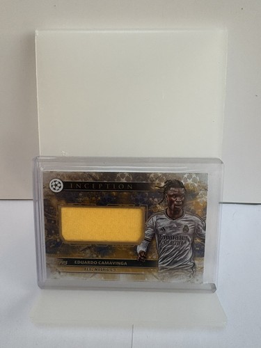 Topps inception 2024 - topps,
