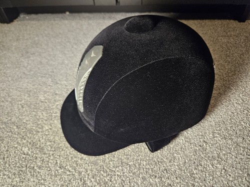 Manken equestrian helmet - equestrian,