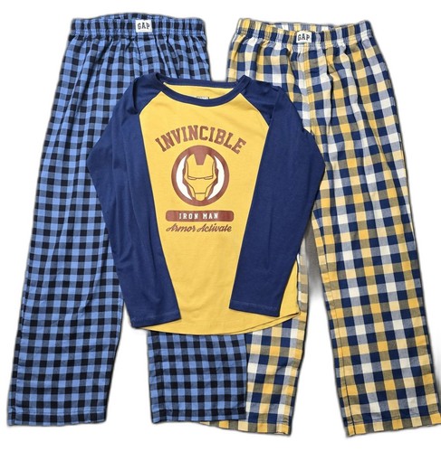 Lot gap kids invincible - gap,