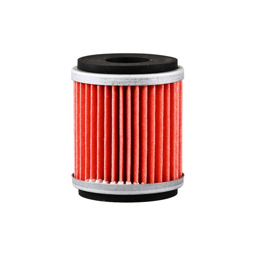 Race oil filter for yamaha - race,