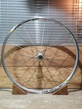 Mavic Aksium Race 9/10 Speed Rear 700c 20h Rim Wheel - Vintage Retro (130 O.L.D)