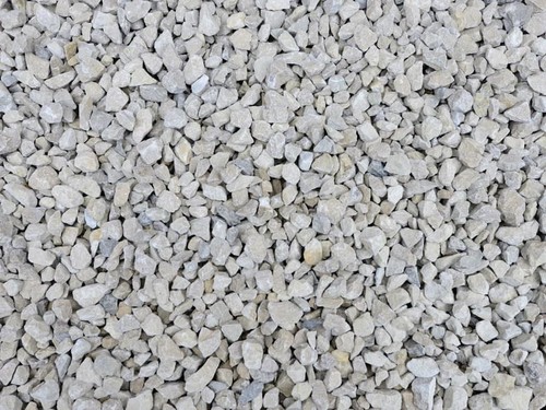 Limestone chippings - limestone,