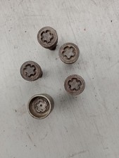 AUDI TT MK2 8J LOCKING WHEEL