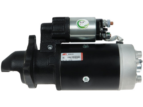 Brand new starter motor - brand,