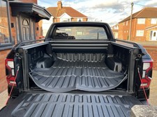 Pro-Form Under Rail Load Bed