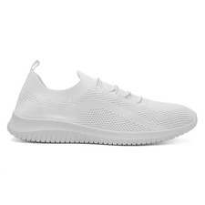 Lilley Womens Shoes White