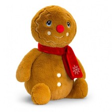 Keel toys keeleco - keeleco, gingerbread