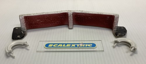 Scalextric tri ang - tri-ang, 1960's