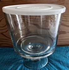 Pampered Chef Trifle Bowl