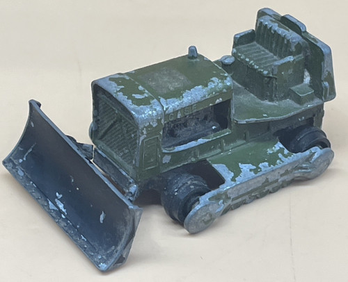 Matchbox lesney case - lesney, 16