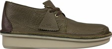 Clarks Originals Men ** Oberon Wallabee Oswyn Mid Peat Lea ** UK 6,7,8 G