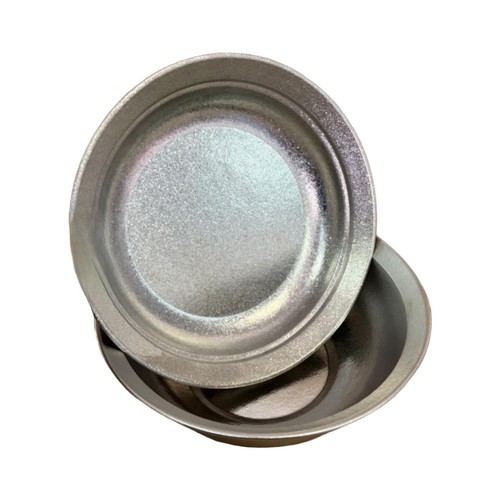 Pure titanium dinnerware - pure,