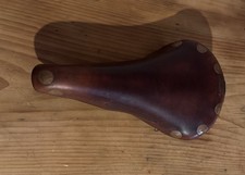 Brooks ‘Professional’ bike