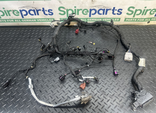 2019 passat gt - vw, 2.0l