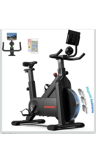 Exercise bike for home - for,