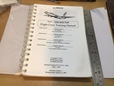 Boeing 737-300/400/500 Classic