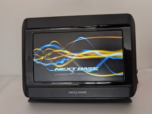 Nextbase click lite - 9,