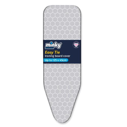 Minky replacement easy - minky,