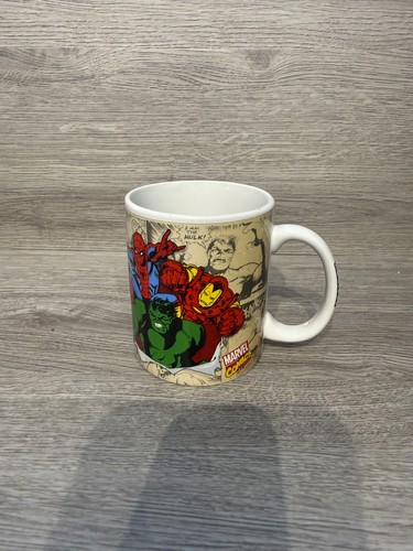 Official marvel comics - marvel,