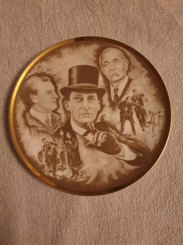 The jeremy brett memorial - the,