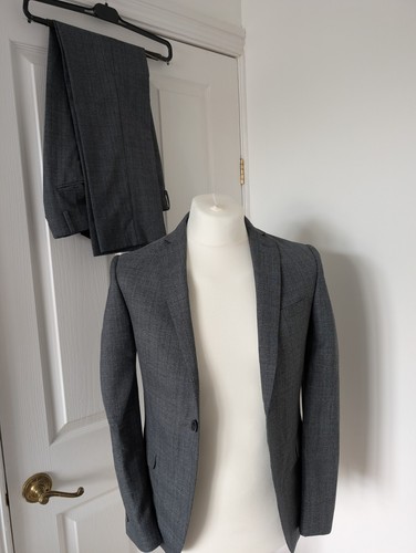 Lewin piece suit - 2,