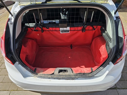 Hattchbag boot liner ford - boot,