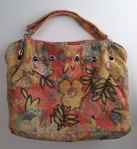 Vintage leko london handbag - vintage,