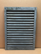 Antique Single VTG Window