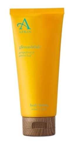 Arran aromatics glenashdale - aromatics,