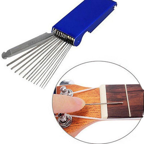 Small round ffiles alloy - 13,