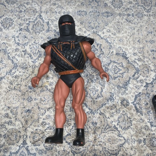 Vintage 1986 arnold - 1986,