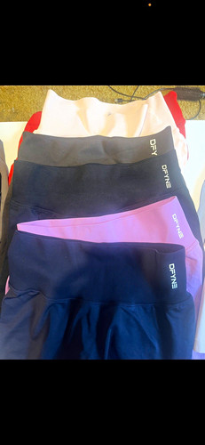 Dfyne women shorts - women's, !
