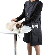Waterproof Grooming Apron