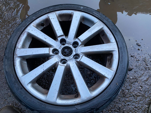 Genuine golf r32 mk5 - vw, 1x